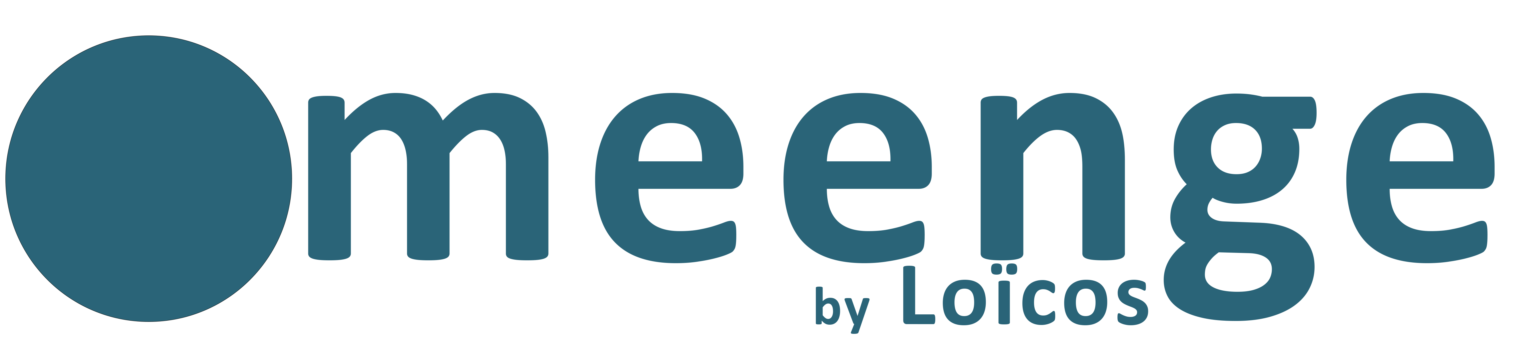 Meenge Logo